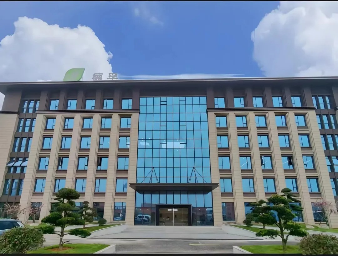 热烈迎接上海涂染协会走访，共探危废资源化发展新机遇